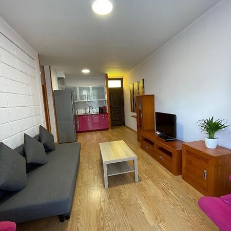 Las Piteras Apartments Arona  Ngoại thất bức ảnh