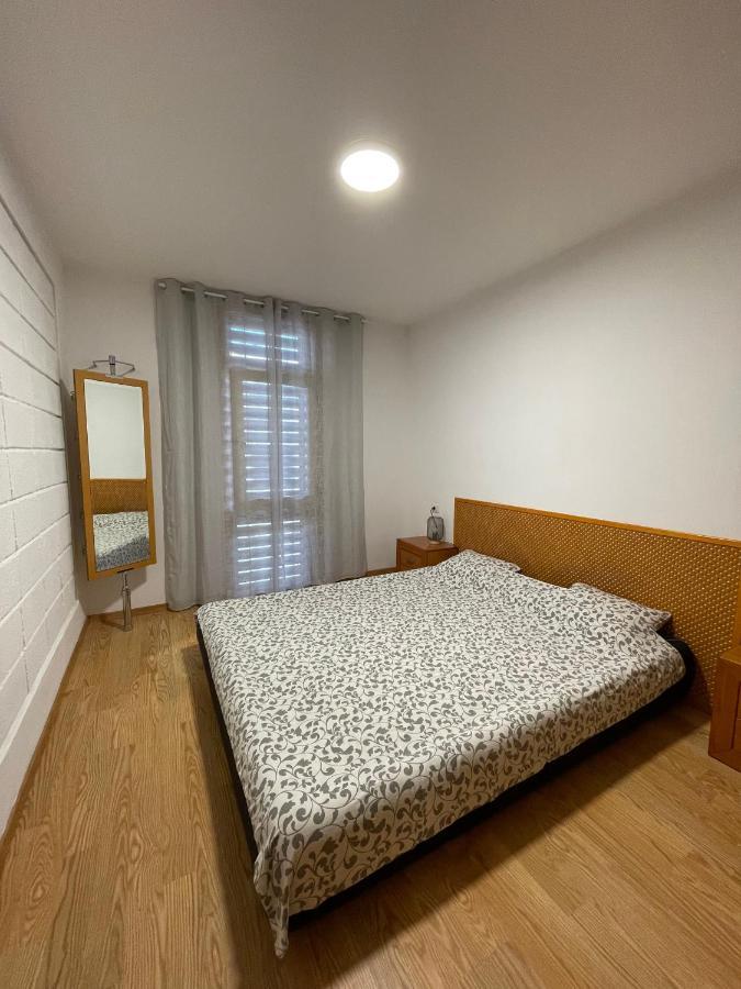 Las Piteras Apartments Arona  Ngoại thất bức ảnh