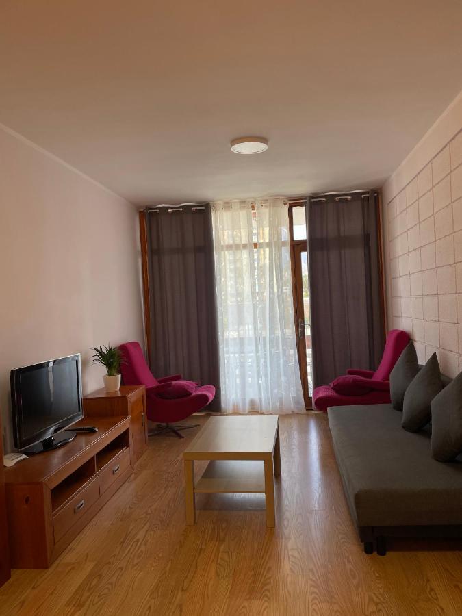 Las Piteras Apartments Arona  Ngoại thất bức ảnh