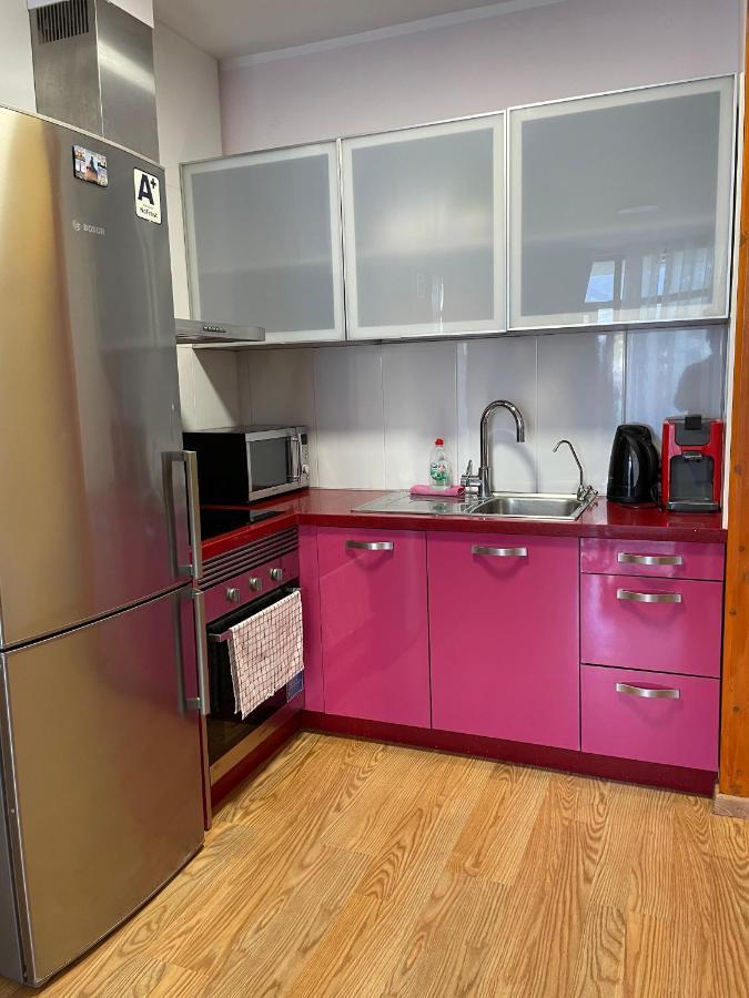 Las Piteras Apartments Arona  Ngoại thất bức ảnh