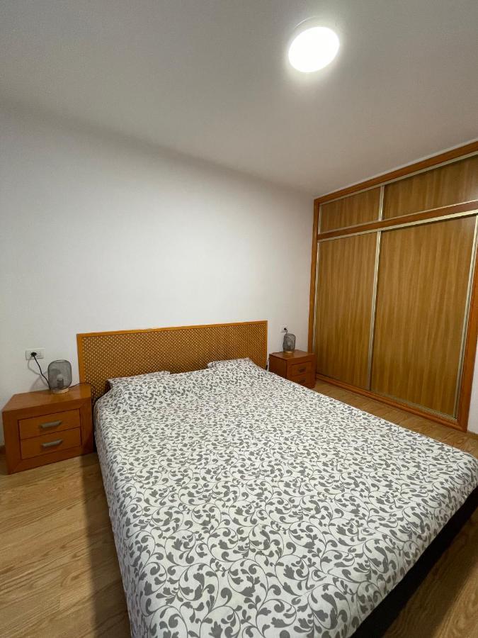 Las Piteras Apartments Arona  Ngoại thất bức ảnh