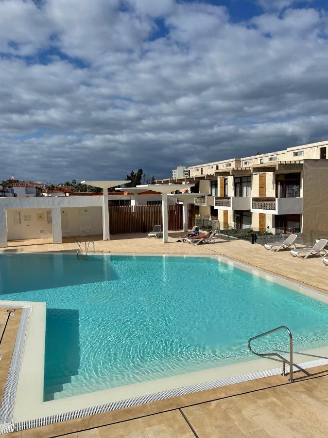 Las Piteras Apartments Arona  Ngoại thất bức ảnh